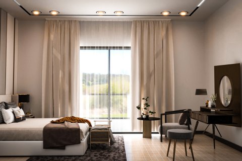 3+1 Wohnung in Alanya, Antalya, Türkei Nr. 185871 - 2