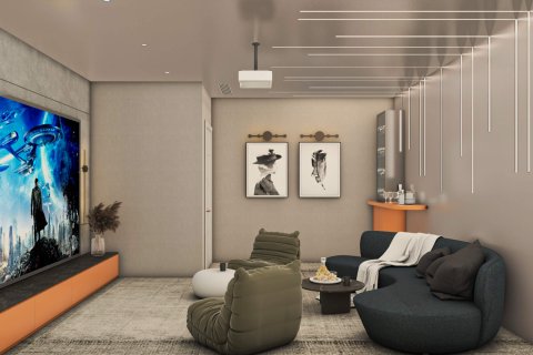 4+1 Wohnung  in Alanya, Antalya, Türkei Nr. 185791 - 22