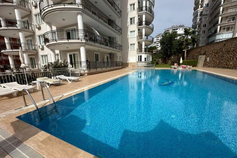 2+1 Lägenhet  i Alanya, Antalya, Turkiet Nr. 185820 - 3