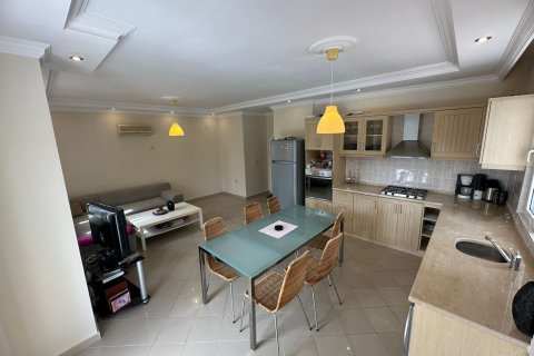 2+1 Lägenhet  i Alanya, Antalya, Turkiet Nr. 185820 - 11
