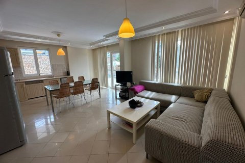 2+1 Lägenhet  i Alanya, Antalya, Turkiet Nr. 185820 - 14