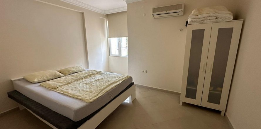 2+1 Lägenhet  i Alanya, Antalya, Turkiet Nr. 185820