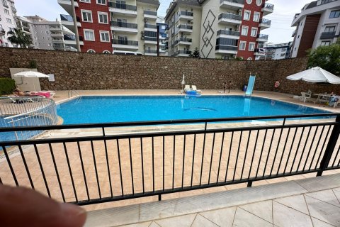 2+1 Lägenhet  i Alanya, Antalya, Turkiet Nr. 185820 - 20