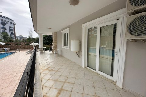 2+1 Lägenhet  i Alanya, Antalya, Turkiet Nr. 185820 - 27