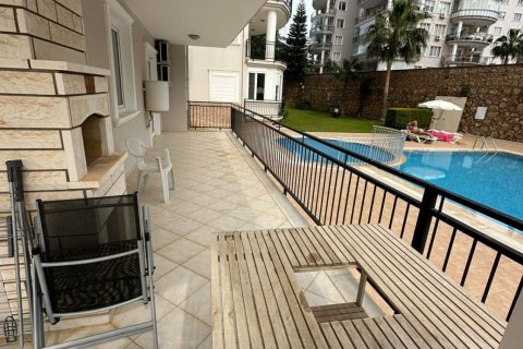 2+1 Lägenhet  i Alanya, Antalya, Turkiet Nr. 185820 - 28