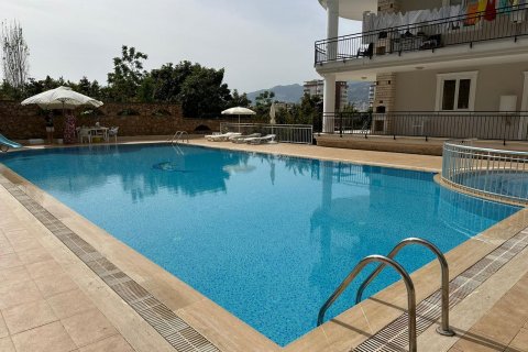 2+1 Lägenhet  i Alanya, Antalya, Turkiet Nr. 185820 - 9