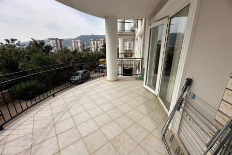 2+1 Lägenhet  i Alanya, Antalya, Turkiet Nr. 185820 - 30