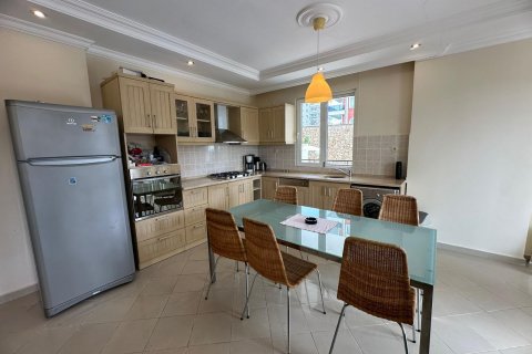 2+1 Lägenhet  i Alanya, Antalya, Turkiet Nr. 185820 - 19