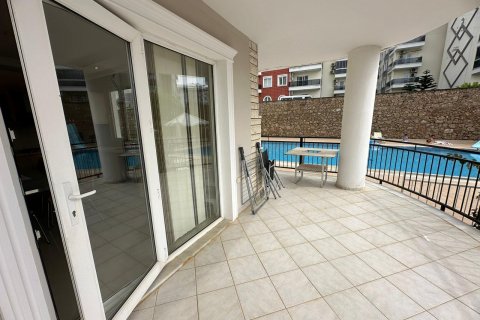 2+1 Lägenhet  i Alanya, Antalya, Turkiet Nr. 185820 - 29
