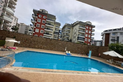 2+1 Lägenhet  i Alanya, Antalya, Turkiet Nr. 185820 - 26
