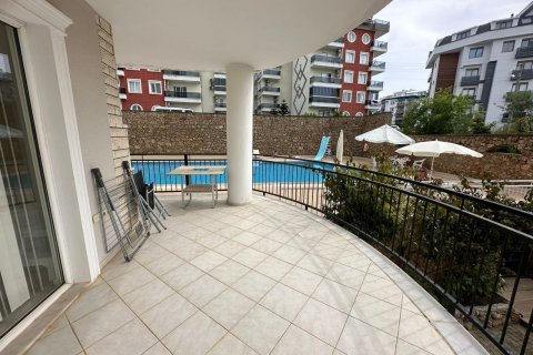 2+1 Lägenhet  i Alanya, Antalya, Turkiet Nr. 185820 - 23