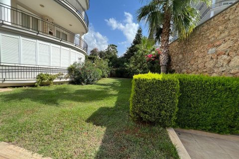 2+1 Lägenhet  i Alanya, Antalya, Turkiet Nr. 185820 - 2