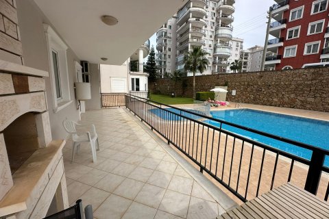 2+1 Lägenhet  i Alanya, Antalya, Turkiet Nr. 185820 - 21