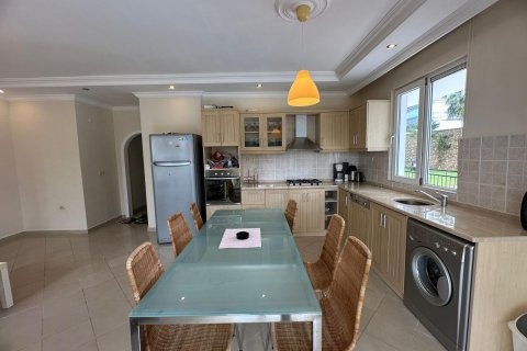 2+1 Lägenhet  i Alanya, Antalya, Turkiet Nr. 185820 - 17