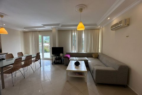 2+1 Lägenhet  i Alanya, Antalya, Turkiet Nr. 185820 - 18