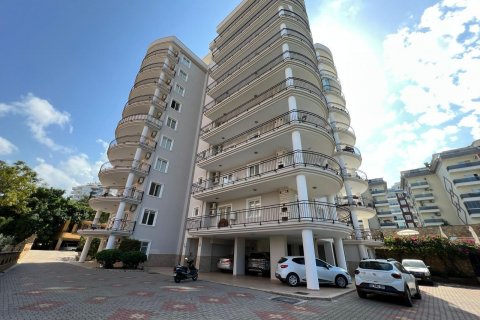 2+1 Lägenhet  i Alanya, Antalya, Turkiet Nr. 185820 - 5