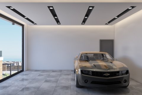 Продажа квартиры  в Аланье, Анталье, Турция 3+1, 268м2, №185822 – фото 13