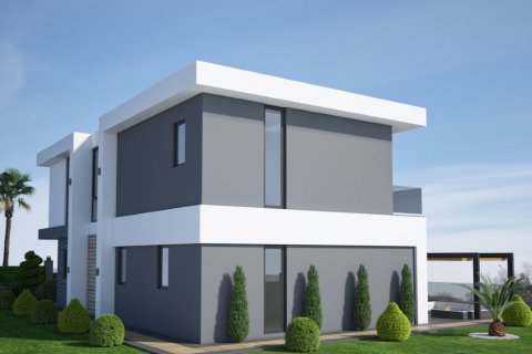 Продажа квартиры  в Аланье, Анталье, Турция 3+1, 268м2, №185822 – фото 7