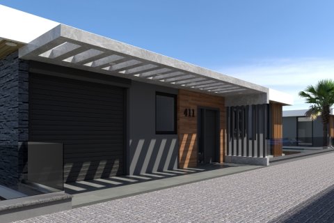 Продажа квартиры  в Аланье, Анталье, Турция 3+1, 268м2, №185822 – фото 3