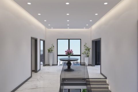 Продажа квартиры  в Аланье, Анталье, Турция 3+1, 268м2, №185822 – фото 14