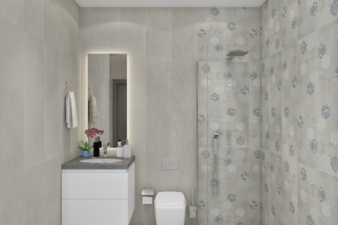 Продажа квартиры  в Аланье, Анталье, Турция 3+1, 268м2, №185822 – фото 29