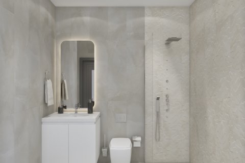 Продажа квартиры  в Аланье, Анталье, Турция 3+1, 268м2, №185822 – фото 26