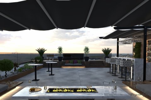 Продажа квартиры  в Аланье, Анталье, Турция 3+1, 268м2, №185822 – фото 12