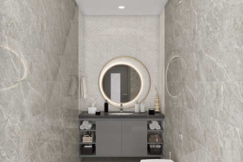 Продажа квартиры  в Аланье, Анталье, Турция 3+1, 268м2, №185822 – фото 19