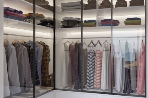 Продажа квартиры  в Аланье, Анталье, Турция 3+1, 268м2, №185822 – фото 23