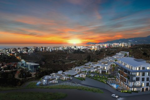 Продажа квартиры  в Аланье, Анталье, Турция 3+1, 268м2, №185822 – фото 6