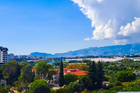 Apartment for sale  in Alanya, Antalya, Turkey, 2 bedrooms, 100m2, No. 185872 – photo 20