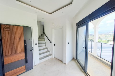 Apartment for sale  in Alanya, Antalya, Turkey, 2 bedrooms, 100m2, No. 185872 – photo 6