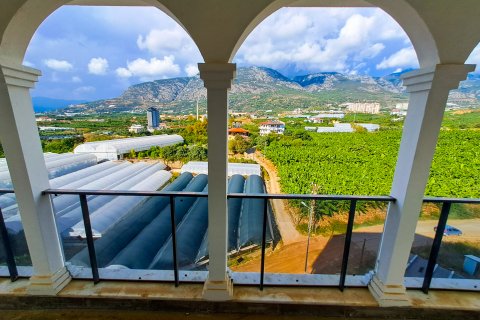 Apartment for sale  in Alanya, Antalya, Turkey, 2 bedrooms, 100m2, No. 185872 – photo 9