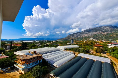 Apartment for sale  in Alanya, Antalya, Turkey, 2 bedrooms, 100m2, No. 185872 – photo 12