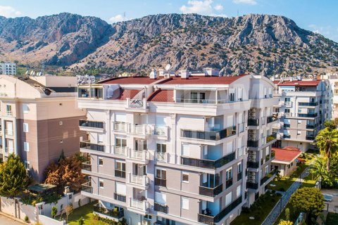 Daire   Konyaaltı, Antalya, Türkiye №190424 - 1