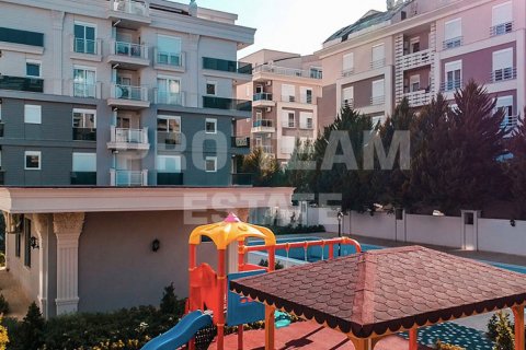 Daire   Konyaaltı, Antalya, Türkiye №190424 - 5