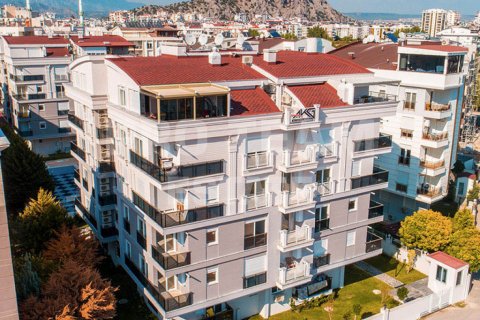Daire   Konyaaltı, Antalya, Türkiye №190424 - 2