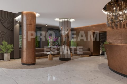 Продажа квартиры  в Оба, Анталье, Турция 2 комн., 67м2, №190419 – фото 11