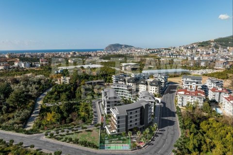 Продажа квартиры  в Оба, Анталье, Турция 2 комн., 67м2, №190419 – фото 3