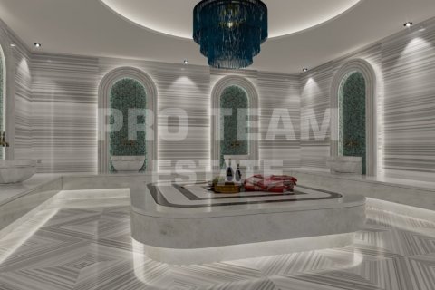 Продажа квартиры  в Оба, Анталье, Турция 2 комн., 67м2, №190419 – фото 14