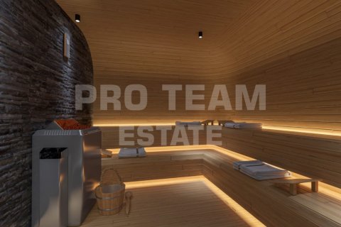 Продажа квартиры  в Оба, Анталье, Турция 2 комн., 67м2, №190419 – фото 13