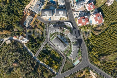 Продажа квартиры  в Оба, Анталье, Турция 2 комн., 67м2, №190419 – фото 5