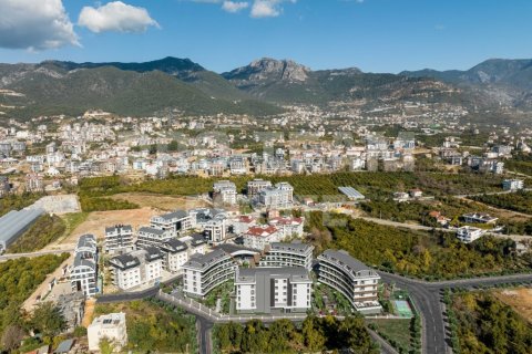 Продажа квартиры  в Оба, Анталье, Турция 2 комн., 67м2, №190419 – фото 4