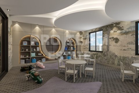 Продажа квартиры  в Оба, Анталье, Турция 2 комн., 67м2, №190419 – фото 17