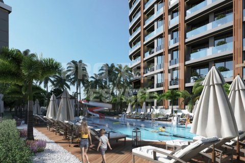 Продажа квартиры  в Оба, Анталье, Турция 4 комн., 144м2, №190417 – фото 6