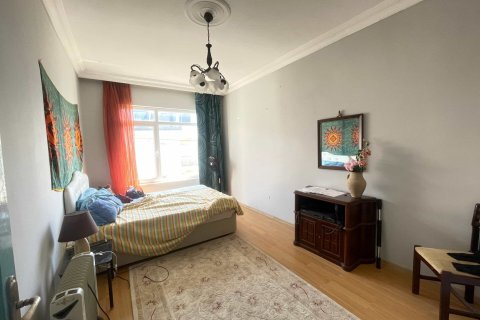 Продажа квартиры  в Аланье, Анталье, Турция 2+1, 90м2, №190426 – фото 14