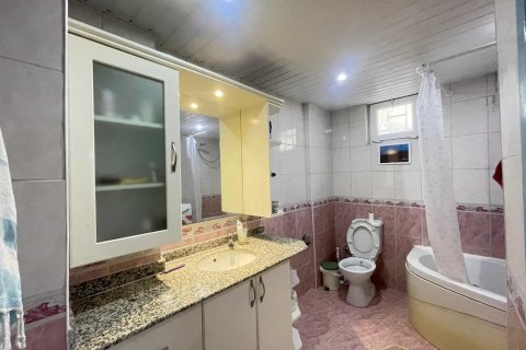 Продажа квартиры  в Аланье, Анталье, Турция 2+1, 90м2, №190426 – фото 8