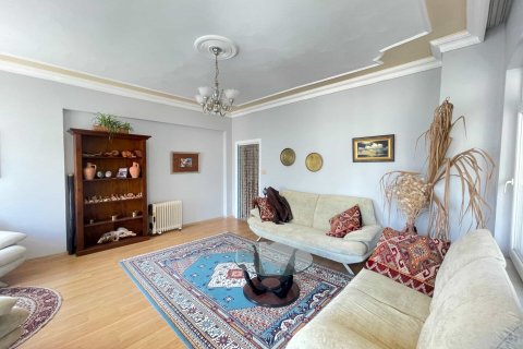Продажа квартиры  в Аланье, Анталье, Турция 2+1, 90м2, №190426 – фото 19