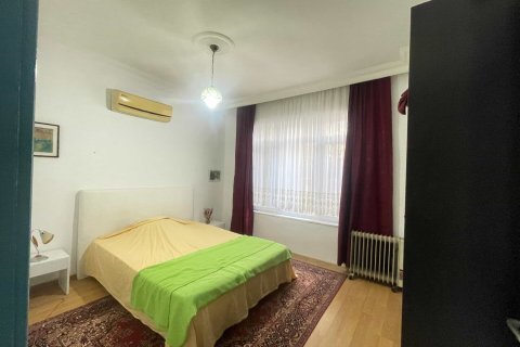 Продажа квартиры  в Аланье, Анталье, Турция 2+1, 90м2, №190426 – фото 10