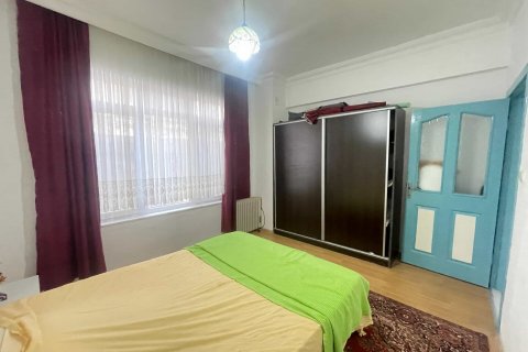 Продажа квартиры  в Аланье, Анталье, Турция 2+1, 90м2, №190426 – фото 11